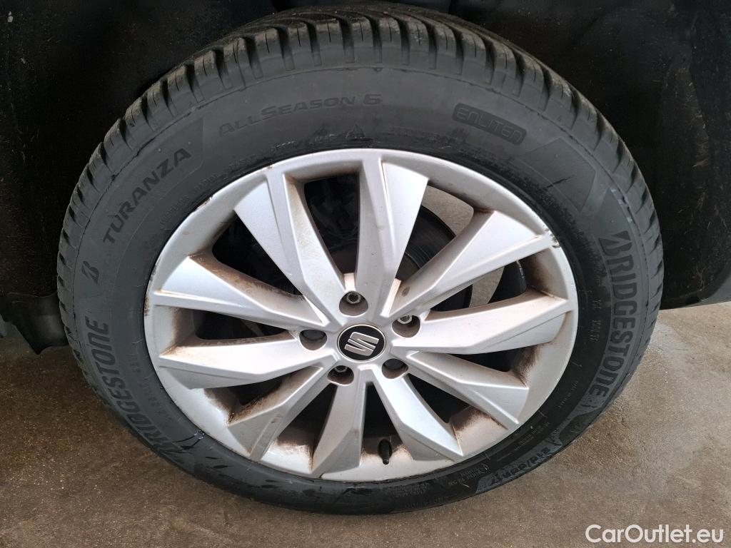  Seat  ATECA  Style Business 1.6 TDI 115CV BVM6 E6dT #23
