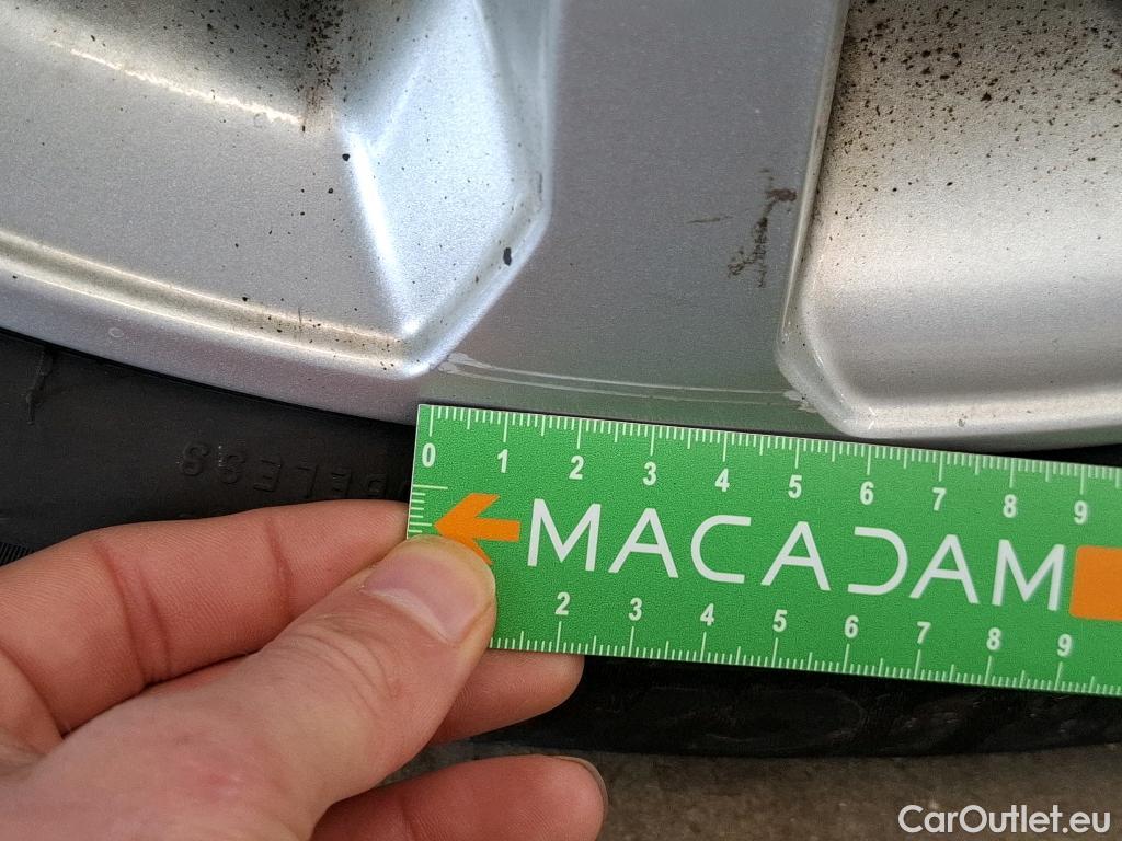  Renault  Kadjar  Business 1.5 dCi 115CV BVM6 E6dT #38