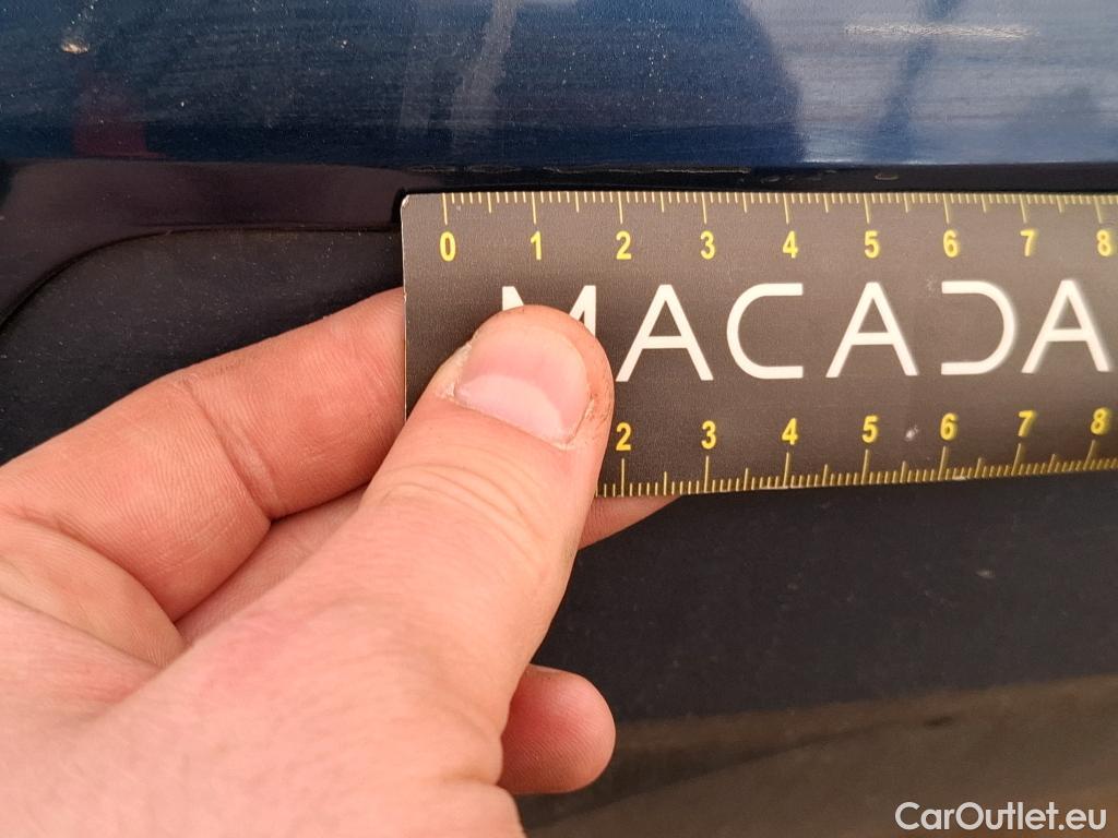  Renault  Megane  IV Grandtour Business 1.5 dCi 115CV BVM6 E6dT #36