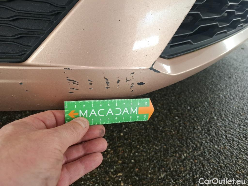  Seat  Ibiza  XCellence 1.0 TSI 115CV BVA7 E6 #7