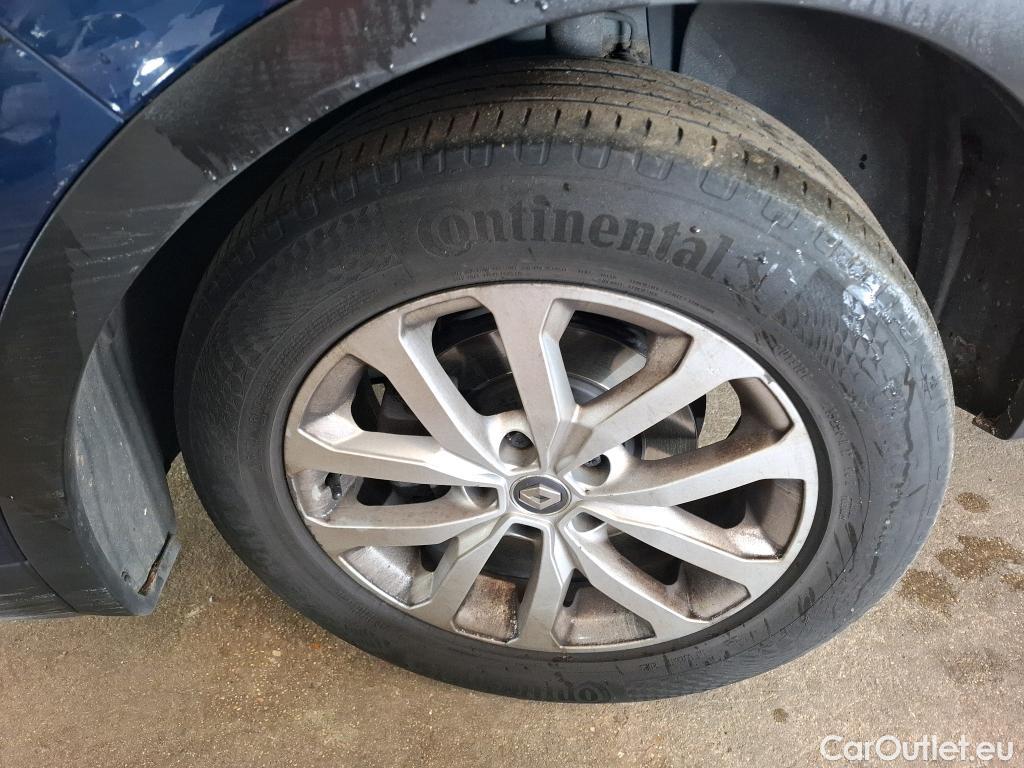  Renault  Kadjar  Business 1.5 dCi 115CV BVA7 E6dT #28