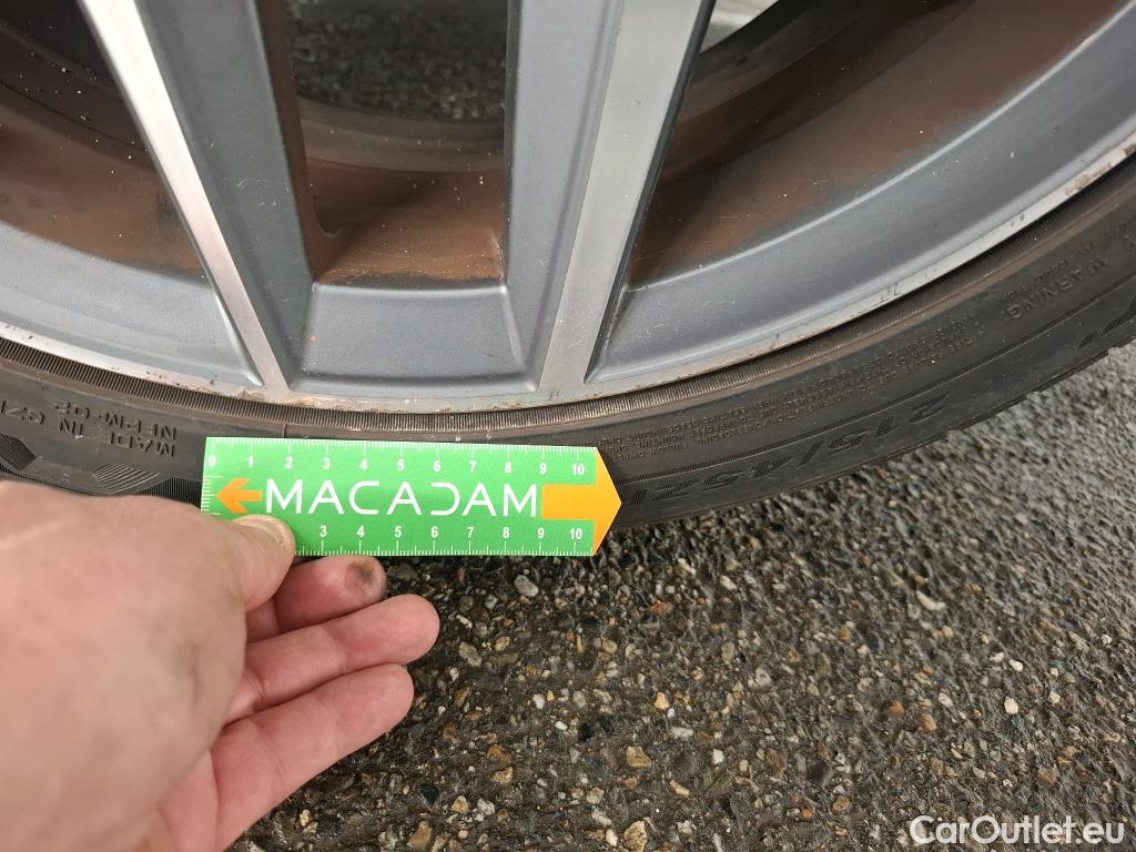  Seat  Ibiza  XCellence 1.0 TSI 115CV BVA7 E6 #29