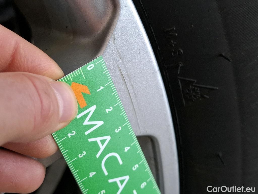  Renault  Kadjar  Business 1.5 dCi 115CV BVM6 E6dT #23