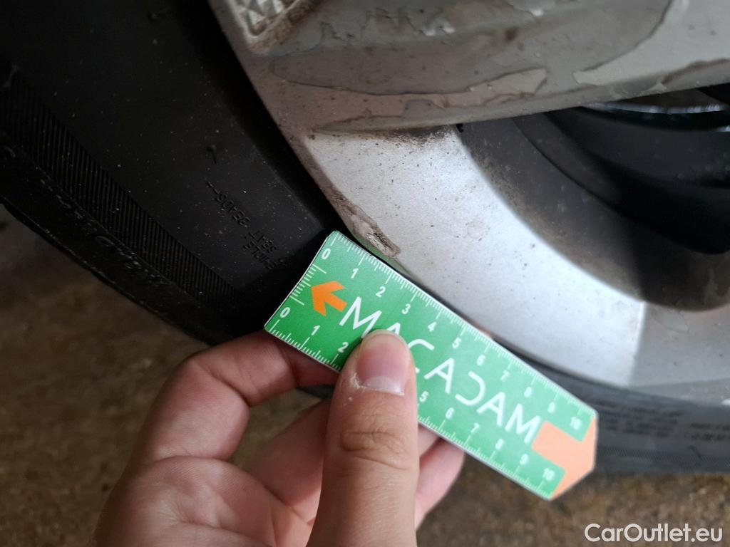  Renault  Megane RENAULT Mégane Berline 5p Berline Business TCe 140 EDC FAP #10