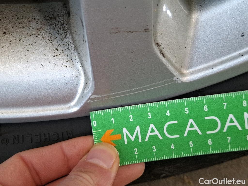  Renault  Kadjar  Business 1.5 dCi 115CV BVM6 E6dT #37