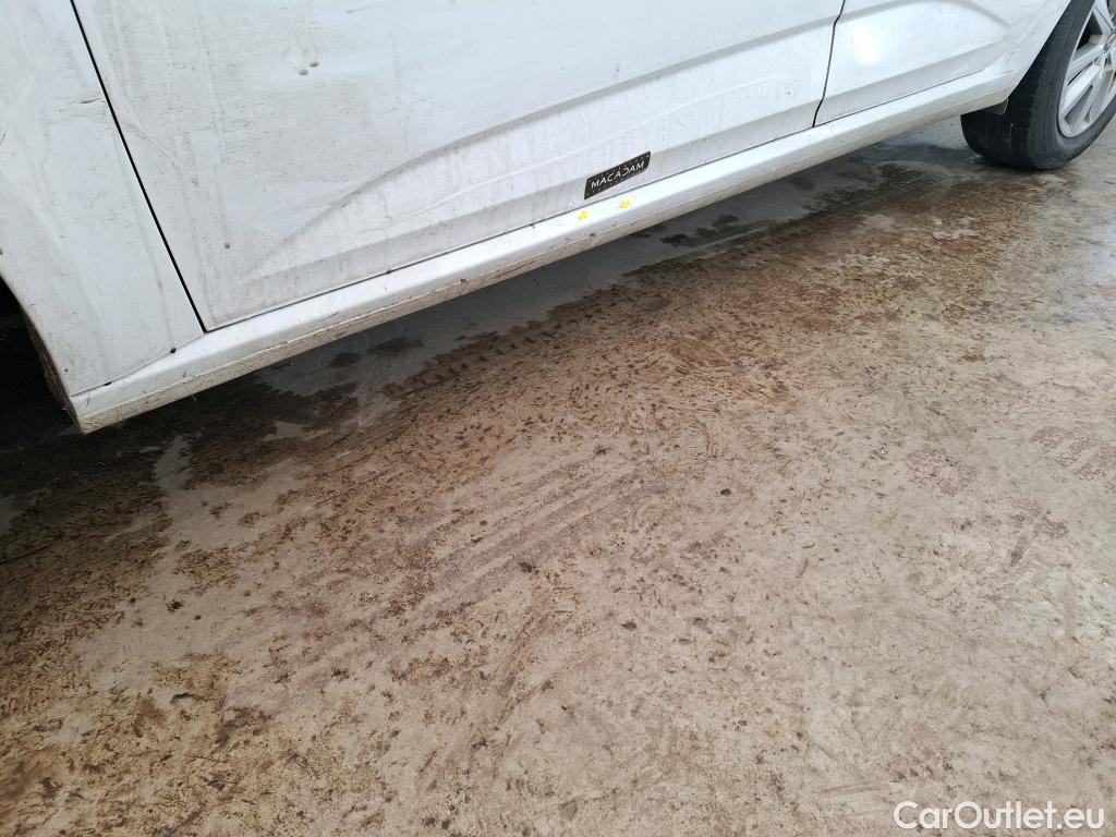  Renault  Megane  IV Berline 5pt. Business 1.5 dCi 115CV BVM6 E6d #20