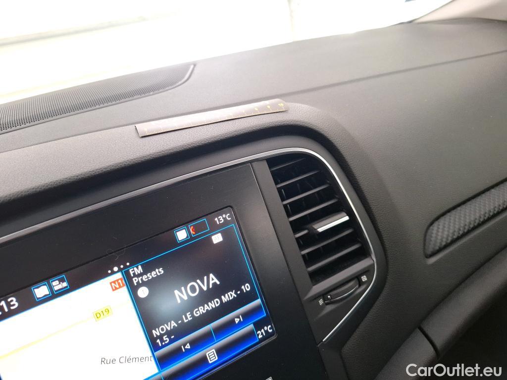  Renault  Megane  IV Grandtour Business 1.5 dCi 115CV BVM6 E6dT #47