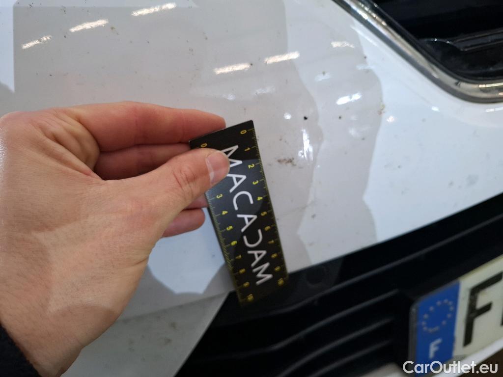  Renault  Megane  IV Berline 5pt. Business 1.5 dCi 115CV BVM6 E6dT #8