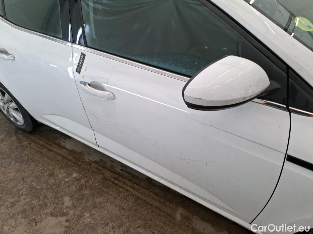  Renault  Megane  IV Berline 5pt. Business 1.5 dCi 115CV BVM6 E6d #51