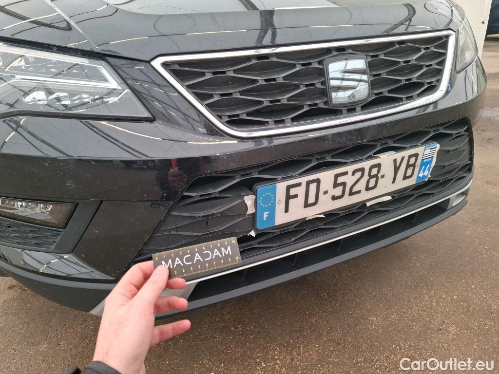  Seat  ATECA  Style Business 1.6 TDI 115CV BVM6 E6dT #10