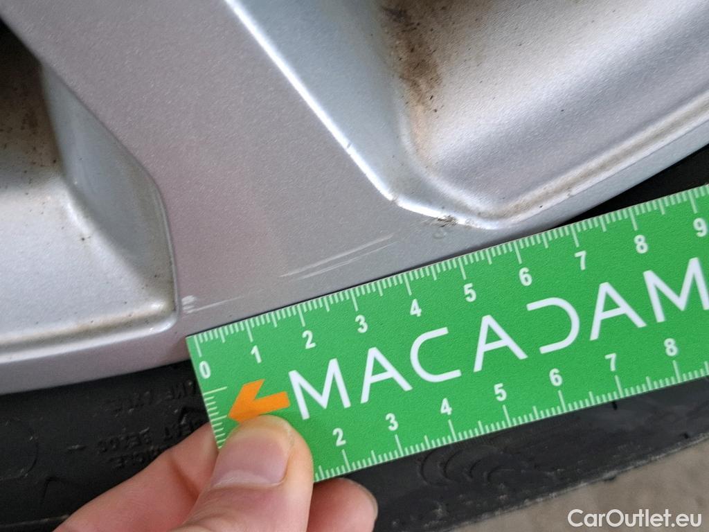  Renault  Kadjar  Business 1.5 dCi 115CV BVM6 E6dT #21