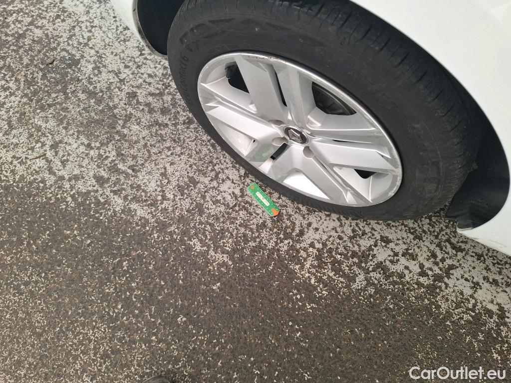  Renault  Clio  V Business 1.5 dCi 100CV BVM6 E6d #36