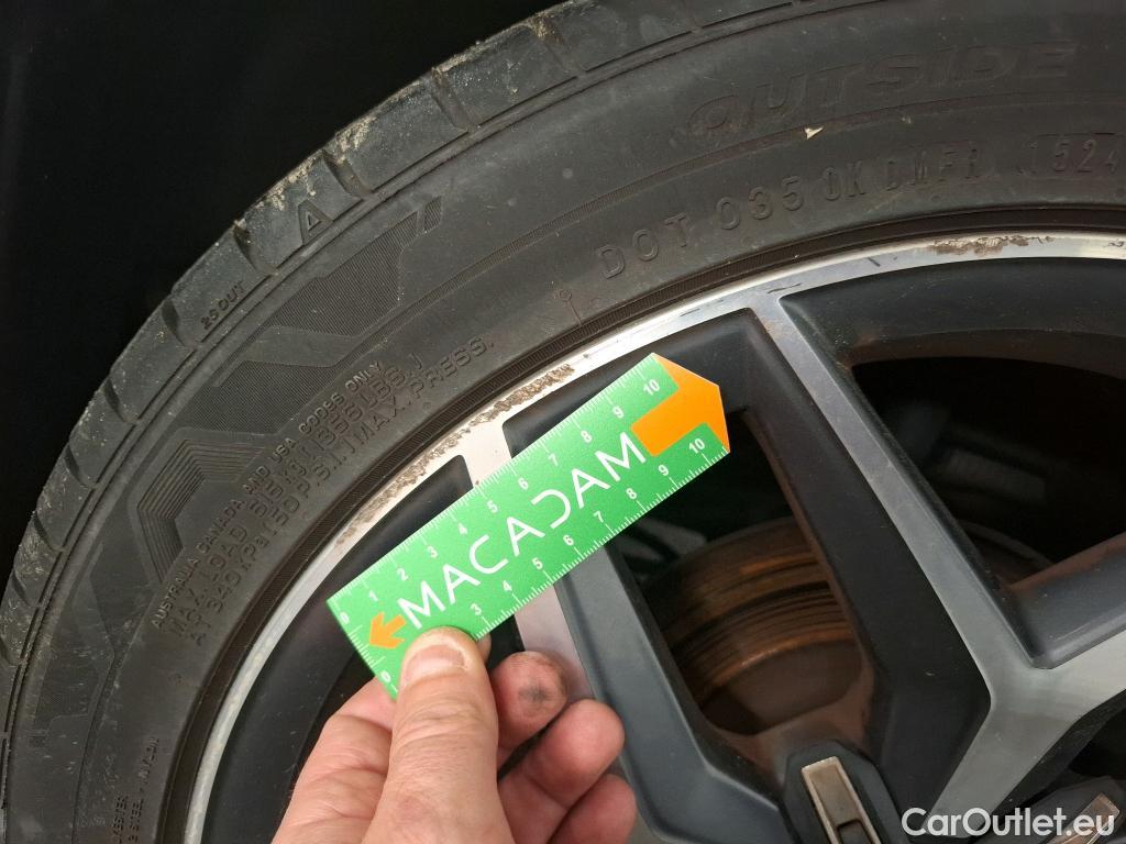  Seat  Ibiza  XCellence 1.0 TSI 115CV BVA7 E6 #25