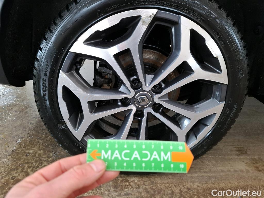  Renault  Kadjar RENAULT  / 2018 / 5P / Crossover Intens TCe 140 EDC FAP(SL) #1