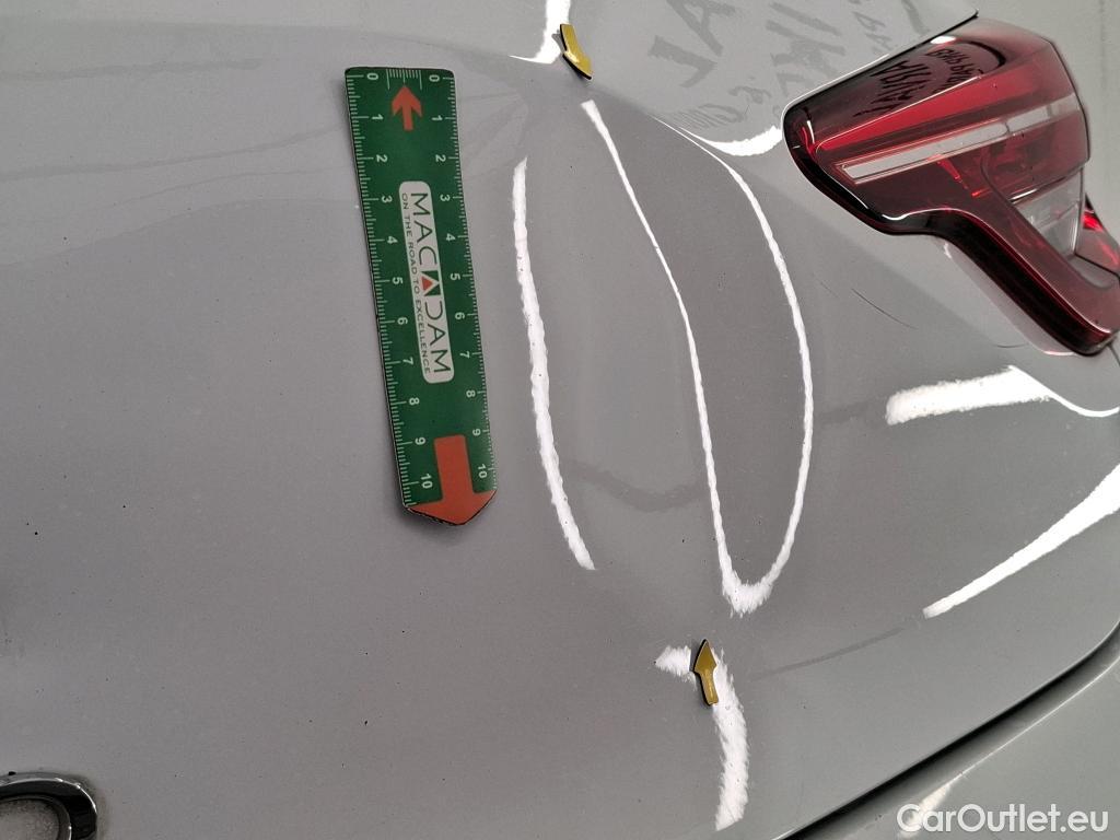  Renault  Clio  V Business 1.5 dCi 100CV BVM6 E6d #3