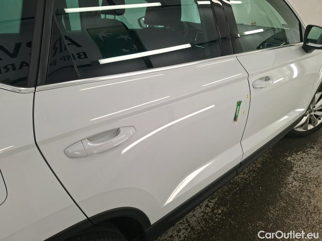  Seat  ATECA  Style Business 1.0 TSI 110CV BVM6 E6d #1