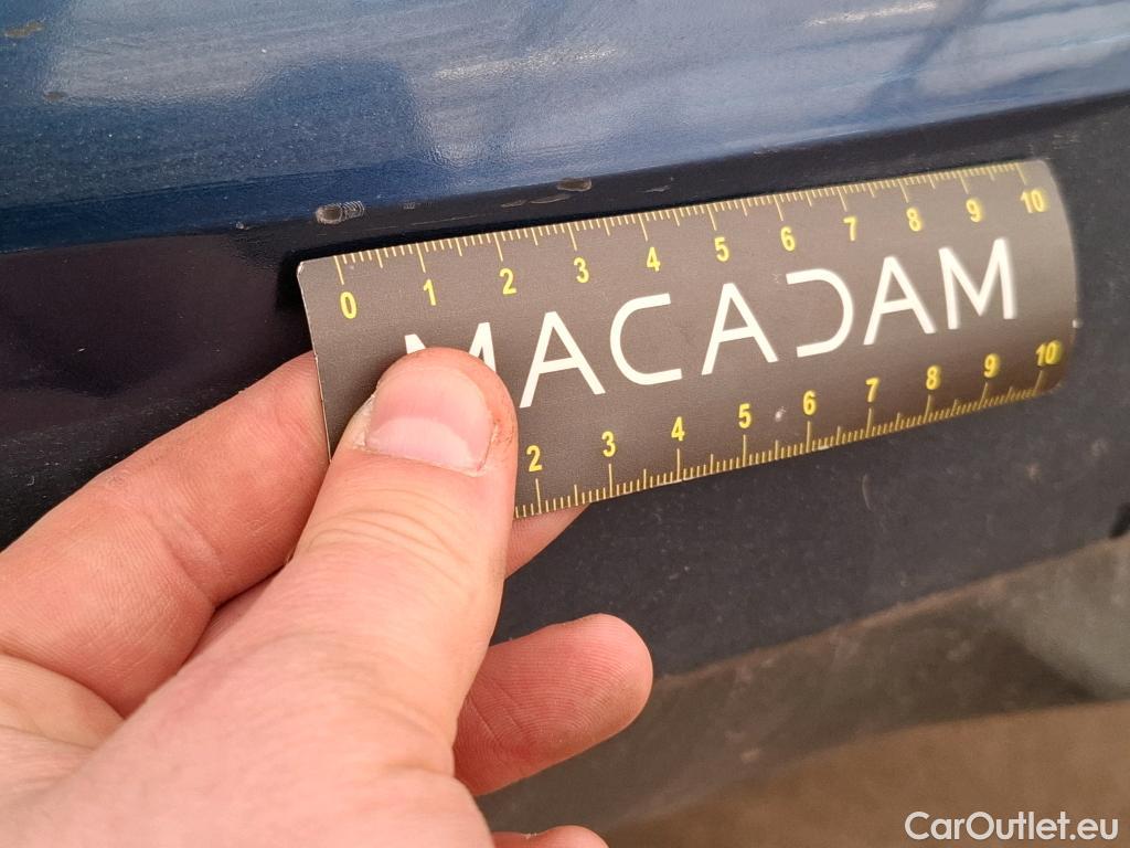  Renault  Megane  IV Grandtour Business 1.5 dCi 115CV BVM6 E6dT #37