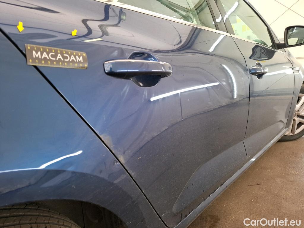  Renault  Megane  IV Grandtour Business 1.5 dCi 115CV BVM6 E6dT #20