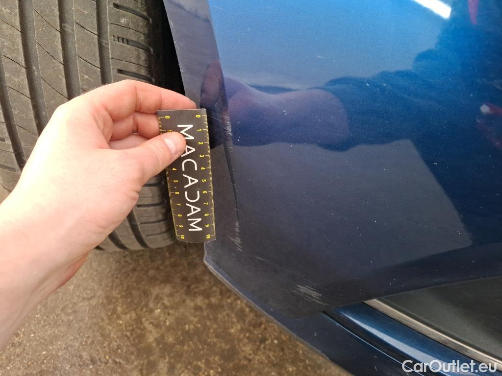  Renault  Megane  IV Grandtour Business 1.5 dCi 115CV BVM6 E6dT #29