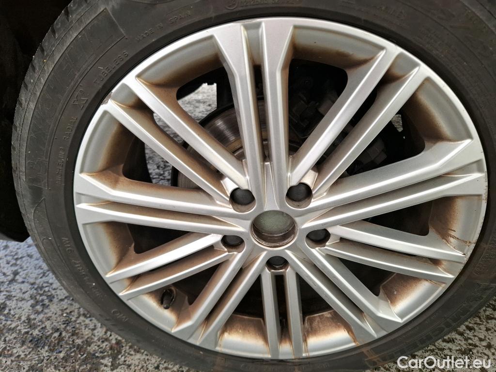  Seat  Leon  ST Xcellence 1.5 TSI 150CV BVA7 E6dT #2