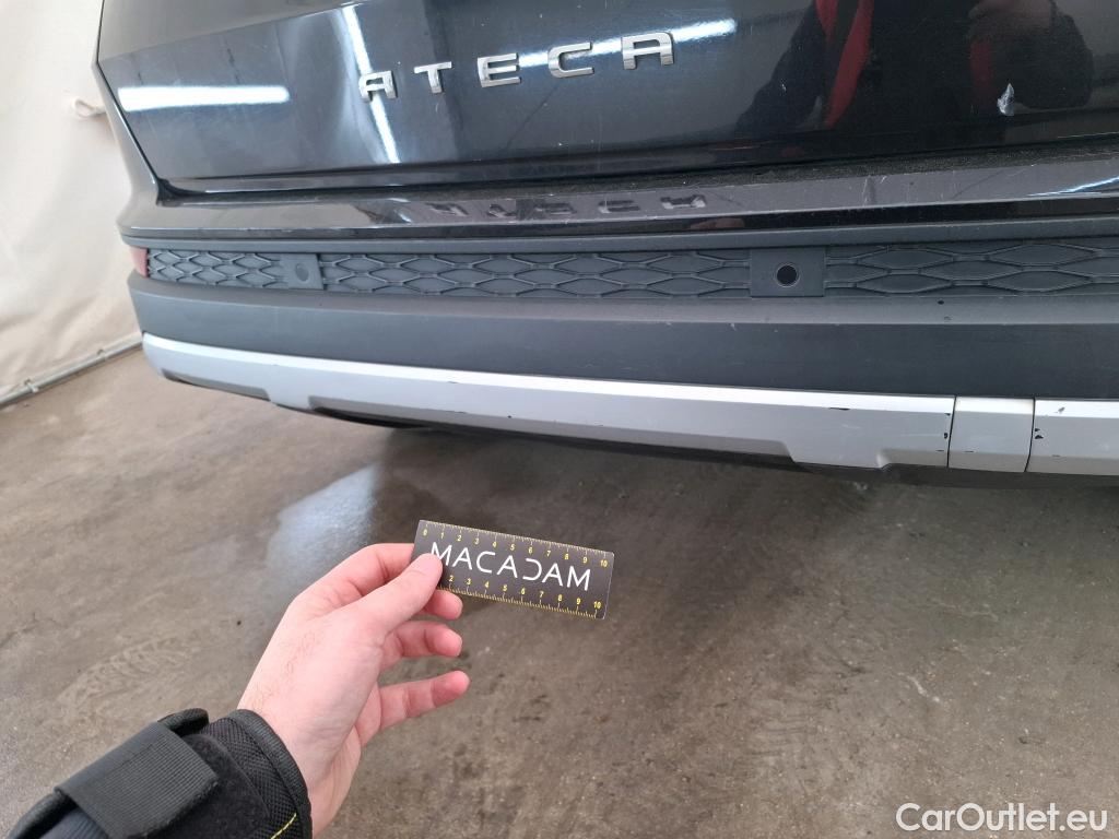  Seat  ATECA  Style Business 1.6 TDI 115CV BVM6 E6dT #17