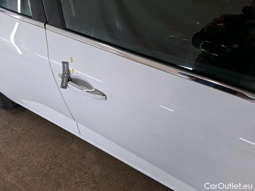  Renault  Megane  IV Berline 5pt. Business 1.5 dCi 115CV BVM6 E6dT #59