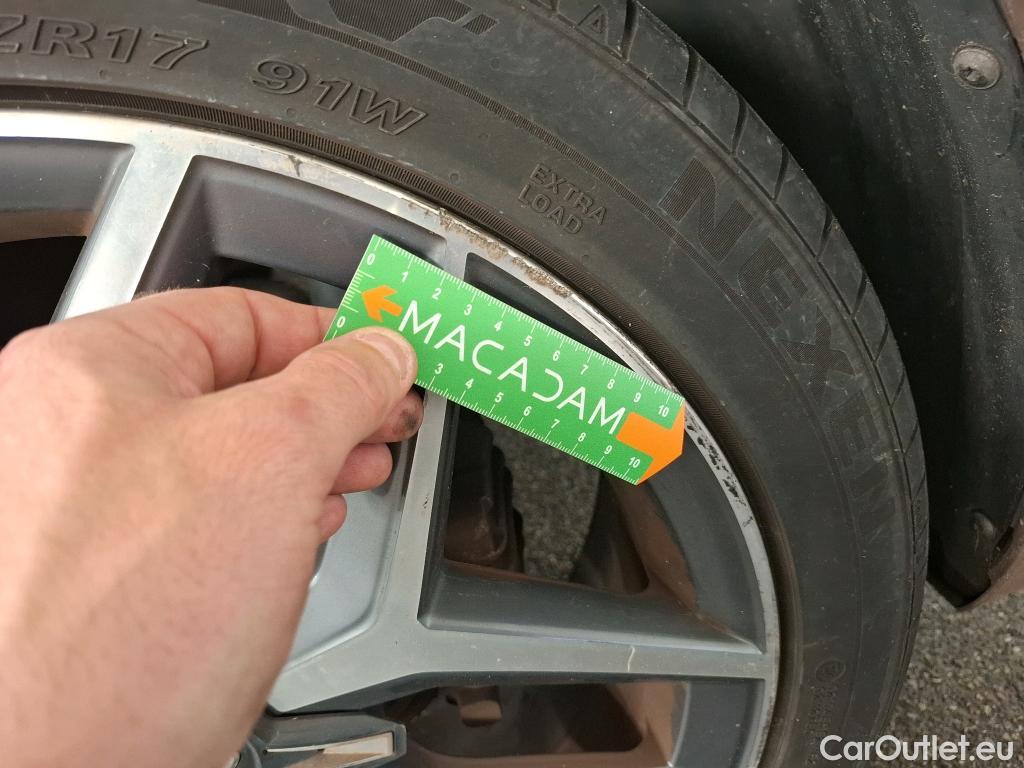  Seat  Ibiza  XCellence 1.0 TSI 115CV BVA7 E6 #27