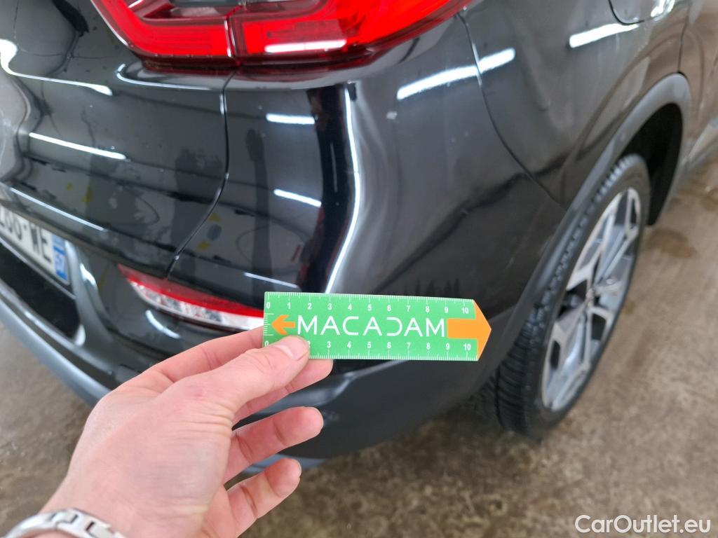  Renault  Kadjar RENAULT  / 2018 / 5P / Crossover Intens TCe 140 EDC FAP(SL) #58