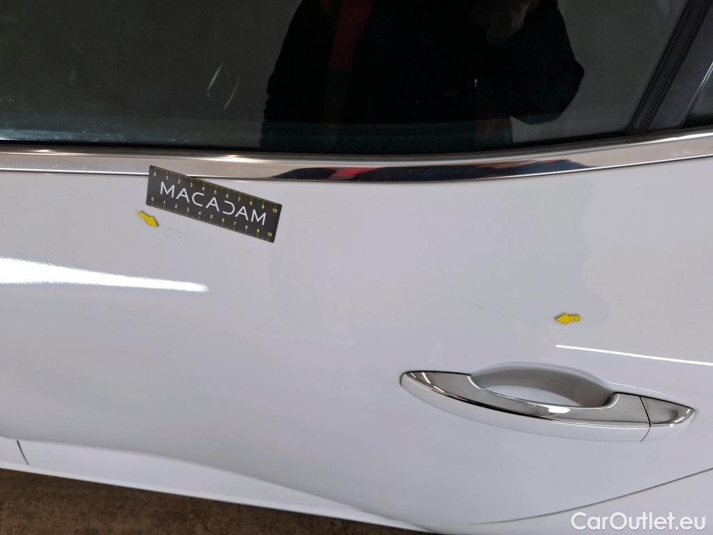  Renault  Megane  IV Berline 5pt. Business 1.5 dCi 115CV BVM6 E6dT #80