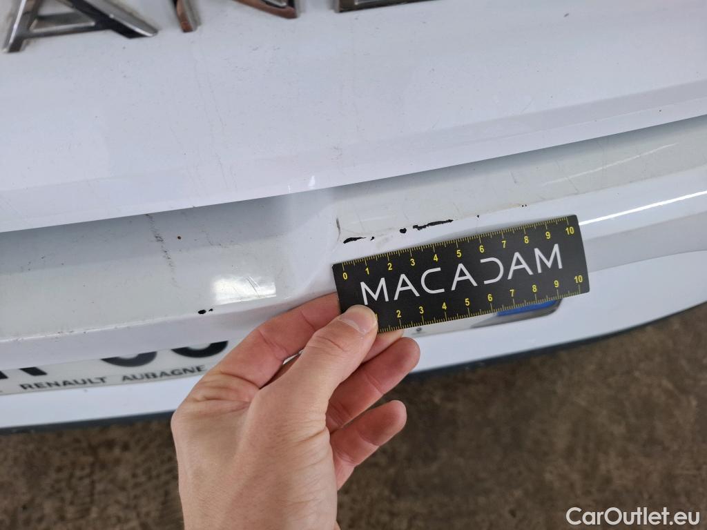  Renault  Megane  IV Berline 5pt. Business 1.5 dCi 115CV BVM6 E6dT #26