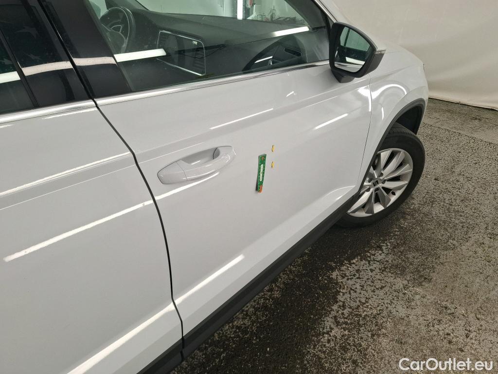  Seat  ATECA  Style Business 1.0 TSI 110CV BVM6 E6d #7