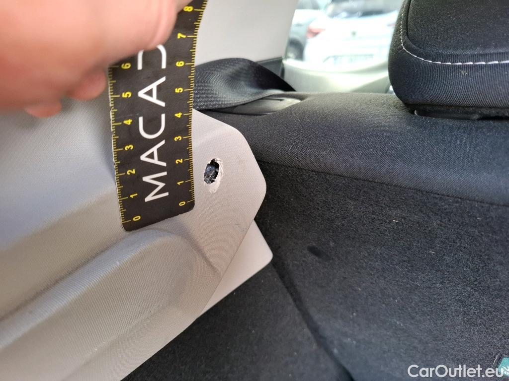  Renault  Clio  V Evolution 1.5 dCi 100CV BVM6 E6d #17