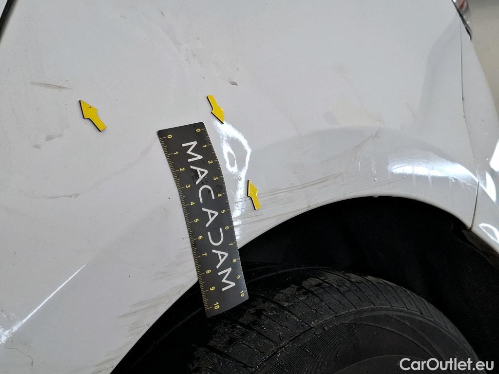  Renault  Megane  IV Berline 5pt. Business 1.5 dCi 115CV BVM6 E6d #7