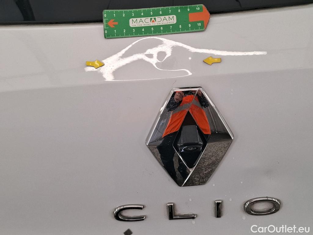  Renault  Clio  V Business 1.5 dCi 100CV BVM6 E6d #2