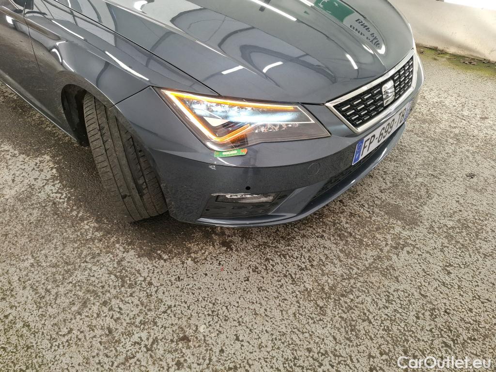  Seat  Leon  ST Xcellence 1.5 TSI 150CV BVA7 E6dT #26