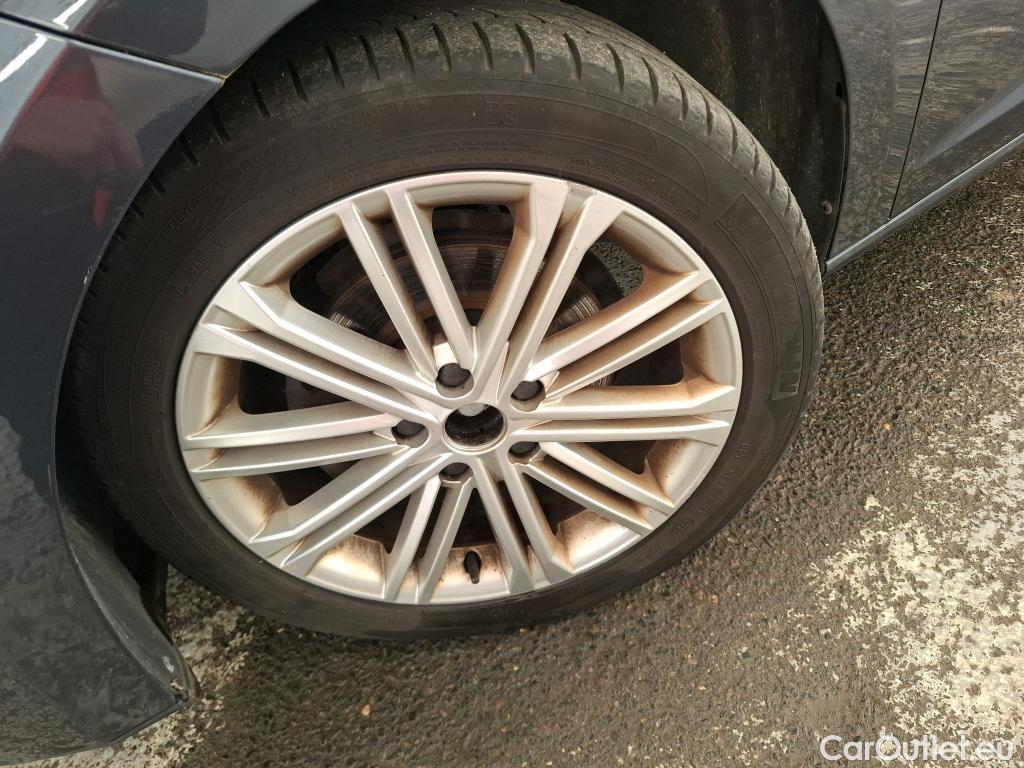  Seat  Leon  ST Xcellence 1.5 TSI 150CV BVA7 E6dT #23