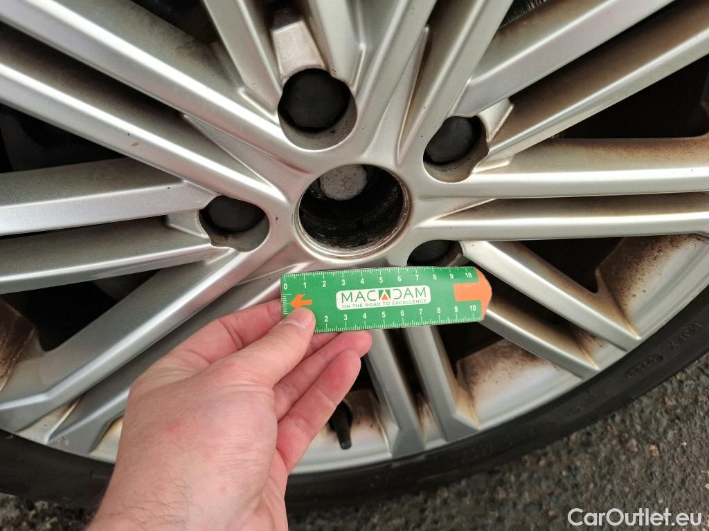  Seat  Leon  ST Xcellence 1.5 TSI 150CV BVA7 E6dT #35