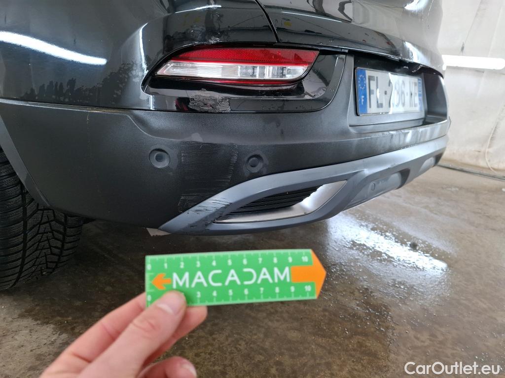  Renault  Kadjar RENAULT  / 2018 / 5P / Crossover Intens TCe 140 EDC FAP(SL) #56