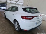  Renault  Megane RENAULT Mégane Berline 5p Berline Business TCe 140 EDC FAP #2