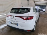  Renault  Megane RENAULT Mégane Berline 5p Berline Business TCe 140 EDC FAP #3
