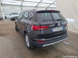  Seat  ATECA  Style Business 1.6 TDI 115CV BVM6 E6dT #2