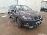  Seat  ATECA  Style Business 1.6 TDI 115CV BVM6 E6dT #4