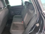  Seat  ATECA  Style Business 1.6 TDI 115CV BVM6 E6dT #9