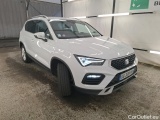  Seat  ATECA  Style Business 1.0 TSI 110CV BVM6 E6d #4