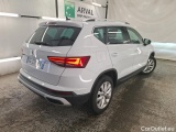  Seat  ATECA  Style Business 1.0 TSI 110CV BVM6 E6d #3