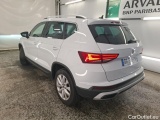  Seat  ATECA  Style Business 1.0 TSI 110CV BVM6 E6d #2