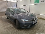  Seat  Leon  ST Xcellence 1.5 TSI 150CV BVA7 E6dT #4