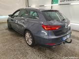  Seat  Leon  ST Xcellence 1.5 TSI 150CV BVA7 E6dT #2
