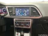  Seat  Leon  ST Xcellence 1.5 TSI 150CV BVA7 E6dT #10