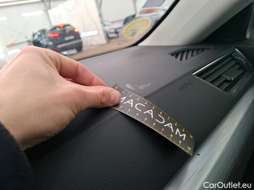  Skoda  Superb  Break Business 2.0 TDI 120CV BVA7 E6dT #38